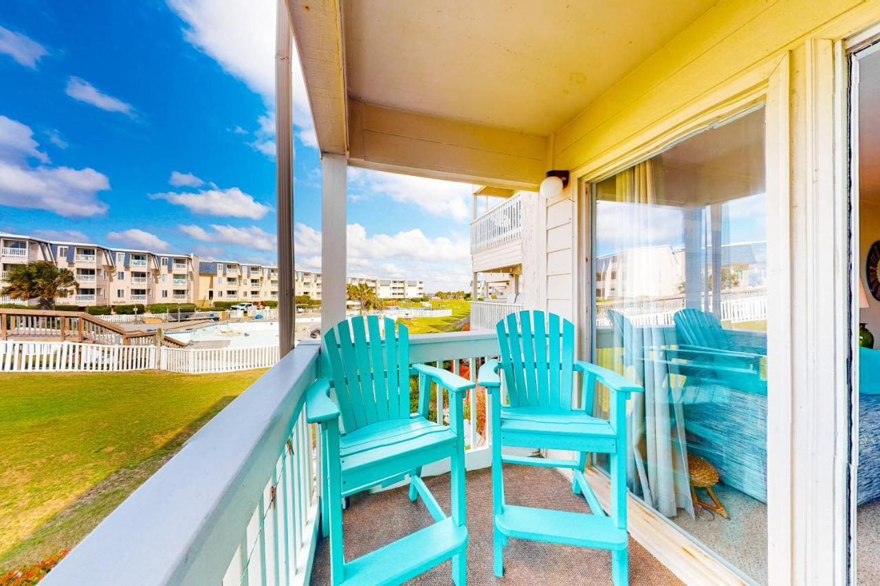 A Place At The Beach III Atlantic Beach Camera foto